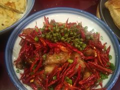 -宏状元现熬粥·京味菜(五棵松店)