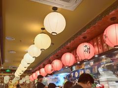-鸟鹏烧鸟居酒屋(仁恒梦中心店)