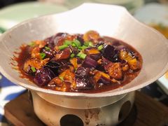 -绿茶餐厅(布吉万象汇店)