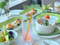 -悦轩中餐厅·高空江景·杭州柏悦酒店