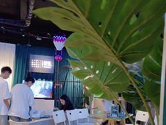 -棂笼·深度沉浸密室(武汉旗舰店)