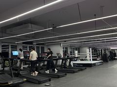 -BOSS健身