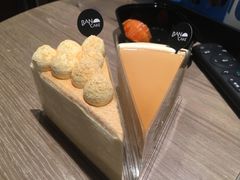 -BanCake·法式千层·拿破仑專門店