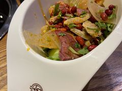 夫妻肺片-氿熹干锅•牛蛙•烤鱼(印象城店)