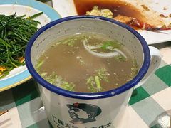 -新疆巴州金丝特餐厅(大钟寺店)