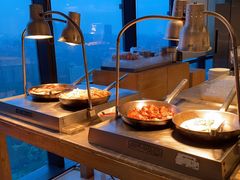 -龙之梦万丽酒店青餐厅