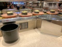 自助取餐区-争鲜回转寿司(东方银座店)