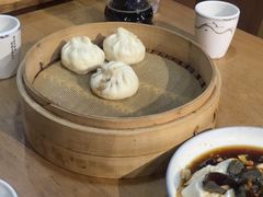 -草包包子铺(宽厚里店)