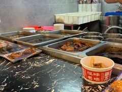 -豫楚源美猴王·面(武商广场店)