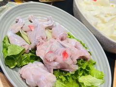 -廖掌柜·重庆鲜货火锅(上海首店)