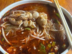 -白家高记肥肠粉(总店)