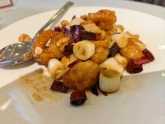 -万龙洲海鲜(南新仓店)