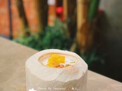 -星叶·东南亚料理(温州万象城店)