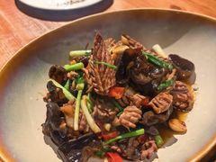 -又一福烤鸭·北京菜(东四店)