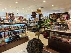 -燕莎友谊商城(亮马桥店)