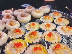 -东味北道熟成·炭火烤肉(九龙店)