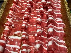 -东来顺铜锅炭火涮肉(上地华联店)