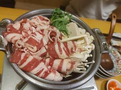 -大焰自助日式料理 铁板烧(徐汇店)