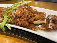 -醉壹号海鲜大排档(厦门美食地标店)