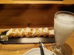 -大岛日本料理铁板烧(南通大饭店)