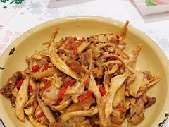 -东排食堂长沙小吃大排档(五一广场店)