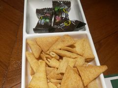 -楼兰新疆主题餐厅(坂田佳华领汇广场店)