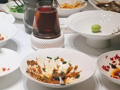 -院里寻菜·精致庭院菜(观沙岭店)