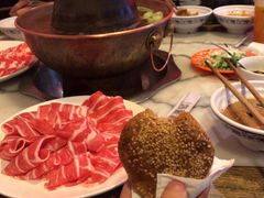 -将台涮肉(酒仙桥店)