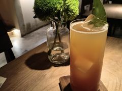 山刺梨-兮禾酒馆(护国路店)