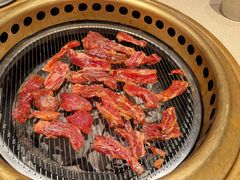 -Ant 蚂蚁洞烤肉·大营地(上海静安大悦城店)