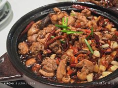 -欧记大排档·景德菜(上海首店)