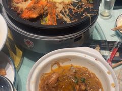 -镜泊小镇(东长安街店)