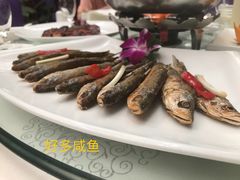 -九尊食上(生态园林酒店)