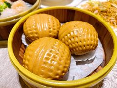 核桃包-香云轩·顺德菜(香云纱园林酒店店)