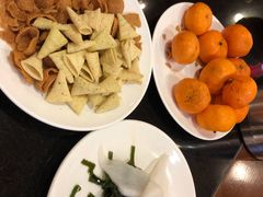 -满禾林火锅(丹东路店)