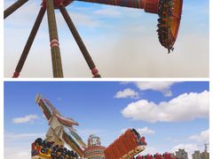 -沈阳方特欢乐世界