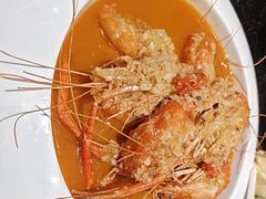 -周姑娘不等味·牛羊肉火锅·螃蟹罗氏虾·烤鱼烤串(高邮店)