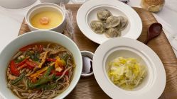 -弗蕾亚·和月月子调理院(东湖店)