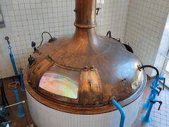 -青岛啤酒博物馆