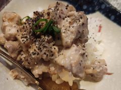 -戏作寿司(观音桥店)