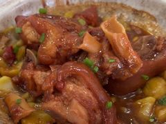 -全聚德(蓝山店)