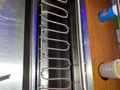 -汉城烧烤(西稍门劳动路店)