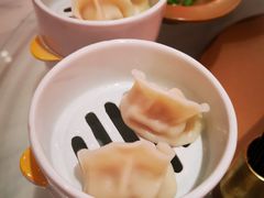 原汁海胆水饺-喜鼎海胆水饺(平安金融中心店)