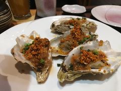 蒜香生蚝-割烹旭日本料理(龙湖狮山天街店)