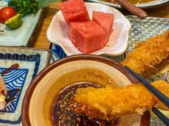 -西月山居匠心创意料理(江汉路新佳丽广场店)