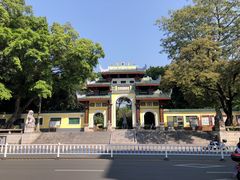 -柳侯公园
