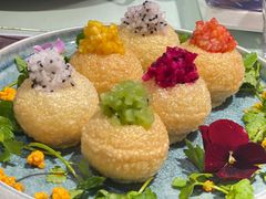 -小酒吧烧烤(爱建店)