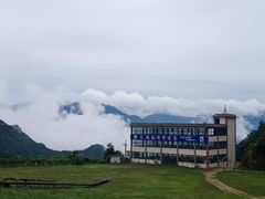 -天龙池风景区