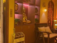 -金色莲花泰式按摩SPA(石牌店)
