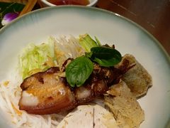 -花样西贡·蜜越餐厅·法式越南料理(水晶城店)